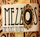 Mezzos Logo