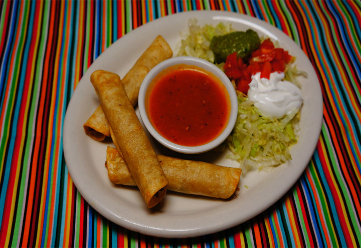 Tres Amigos Mexican Restaurant in Ringgold, GA at Restaurant.com