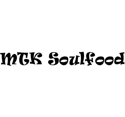MTK Soulfood Logo