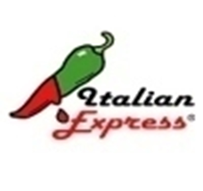 Italian Express Restaurant Logo