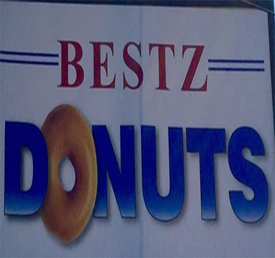 Bestz Donuts