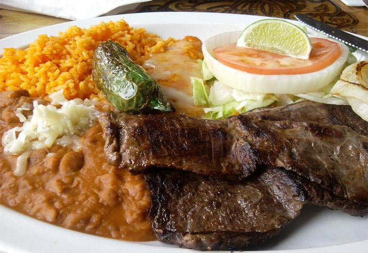 Los Cowboys Mexican Restaurant in Villa Rica, GA at Restaurant.com
