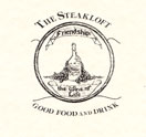 CJ's Steakloft Logo