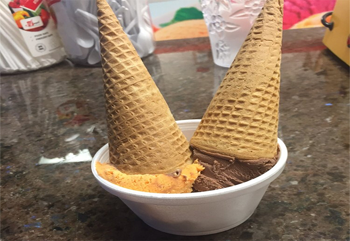 ChocoLoco in Union City, NJ at Restaurant.com