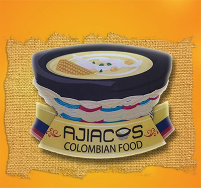Ajiacos Logo
