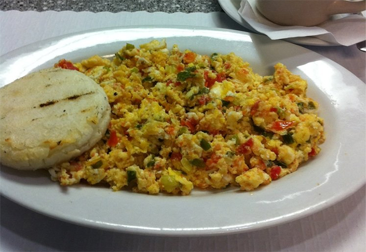 Ajiacos in Hallandale Beach, FL at Restaurant.com