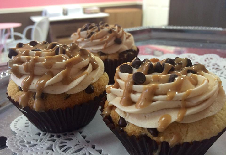 Half Baked Patisserie in Middletown, DE at Restaurant.com
