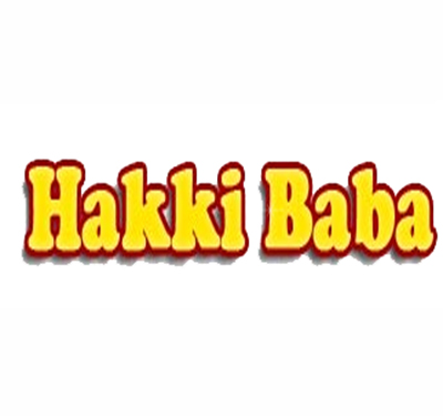Hakki Baba Logo