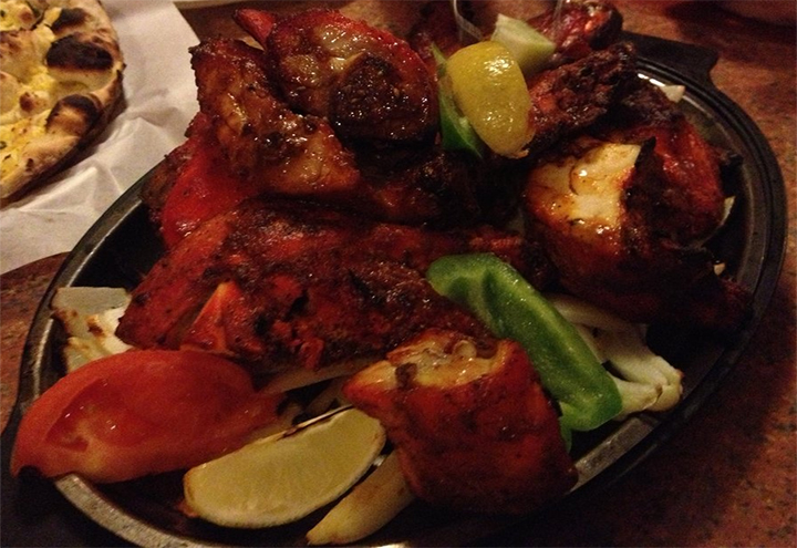 India Palace Restaurant in Orlando, FL at Restaurant.com