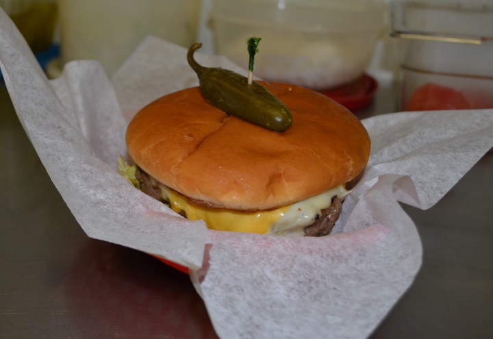 Happy Cow Bar and Grill in New Braunfels, TX at Restaurant.com