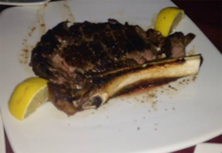 Jimbo's Restaurant & Bar in Astoria, NY at Restaurant.com