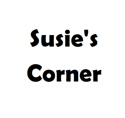 Susie's Corner Logo