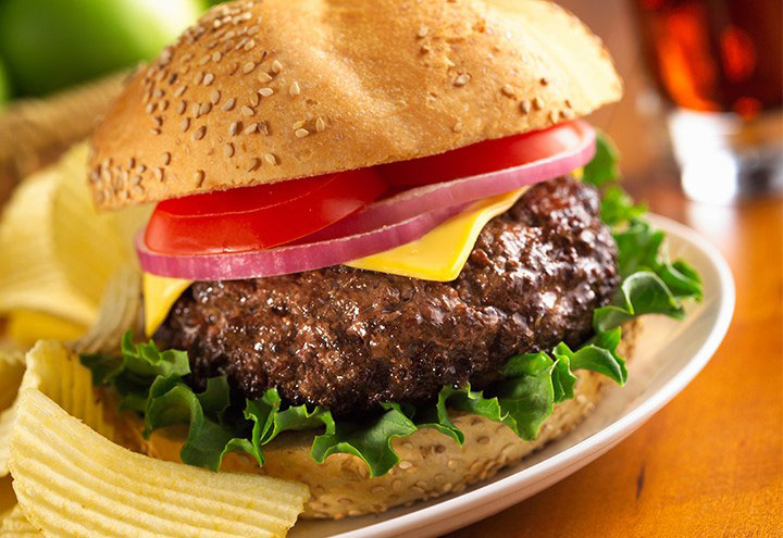 Burgies in Chappell, NE at Restaurant.com
