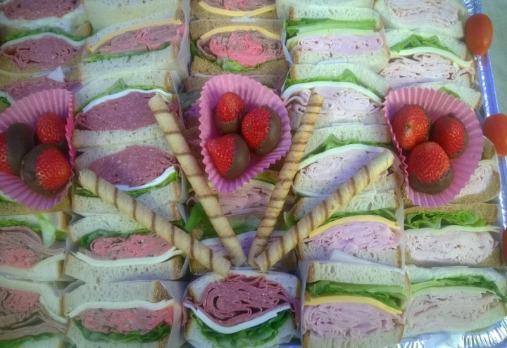 Deli Zone in East Farmingdale, NY at Restaurant.com