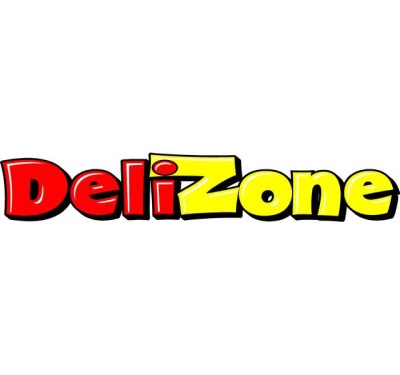 Deli Zone Logo
