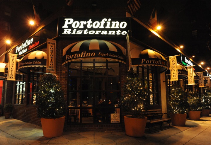 Portofino Ristorante in Forest Hills, NY at Restaurant.com