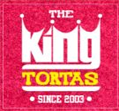 The King Tortas #2 Logo