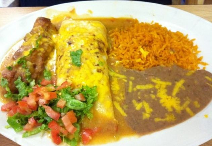 El Patron 2 Mexican Restaurant in Denver, CO at Restaurant.com