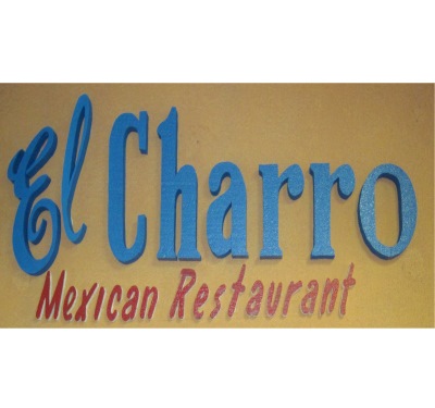 El Charro Mexican Restaurant Logo