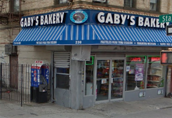 Gaby's Bakery in Brooklyn, NY at Restaurant.com