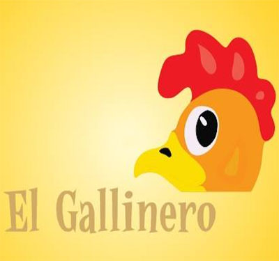 El Gallinero Logo