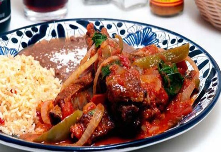 Mi Ranchito Bakery in Van Nuys, CA at Restaurant.com