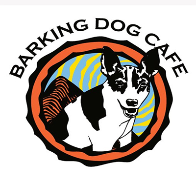 Barking Dog Cafe Logo