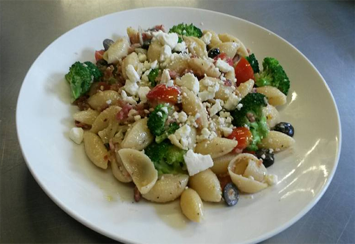 Mario's Italia in Farmington, MO at Restaurant.com