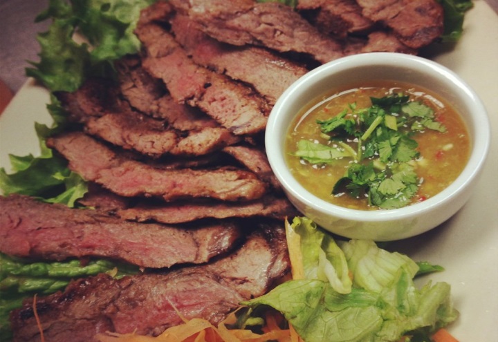 We Thai Restaurant & Bar in Houston, TX at Restaurant.com