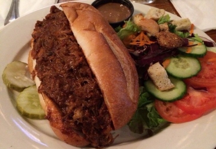 The Grog Grill in Bryn Mawr, PA at Restaurant.com