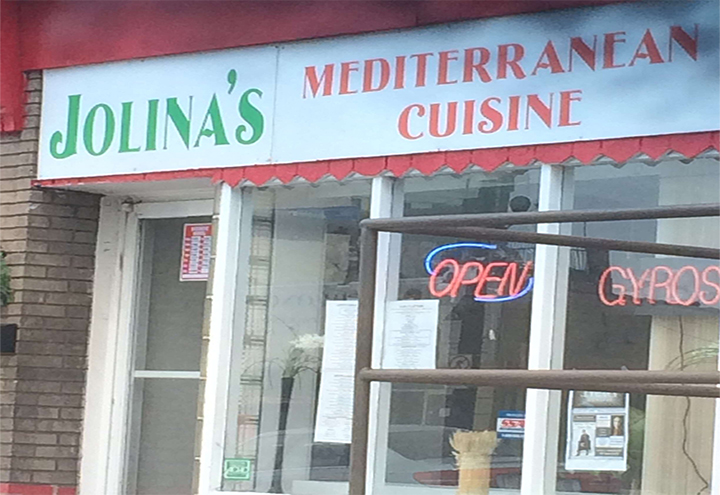Jolina's Mediterranean Cuisine in Pittsburgh, PA at Restaurant.com