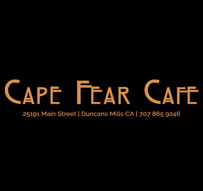 Cape Fear Cafe