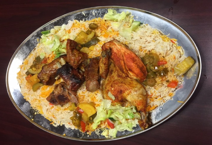 Aban Kitchen in Carbondale, IL at Restaurant.com