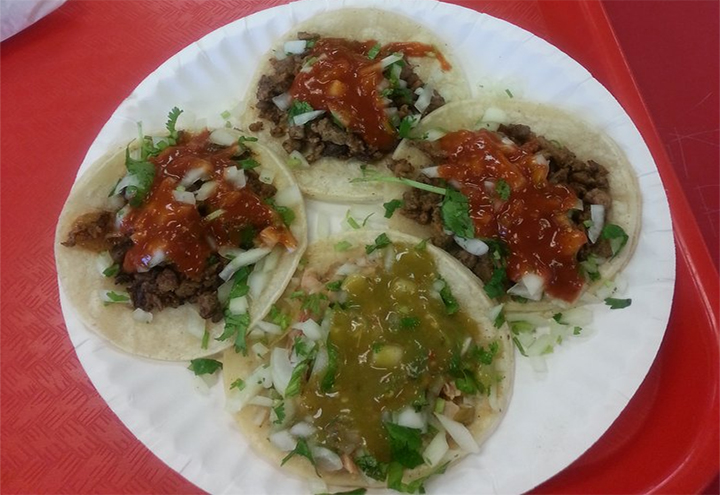 Taqueria El Atacor #7 in Baldwin Park, CA at Restaurant.com
