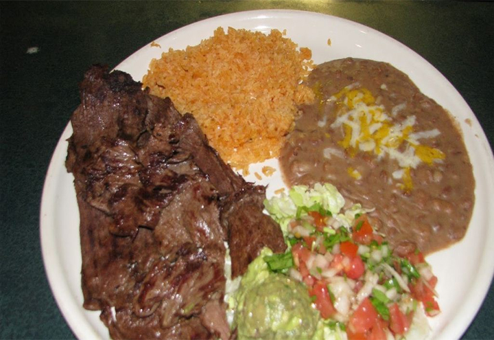 Andale Amigo Mexican Restaurant in Holden, MO at Restaurant.com