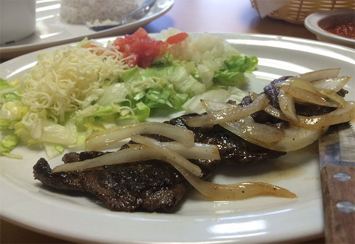Sabrosura Mexican and Cuban Restaurant in Memphis, TN at Restaurant.com