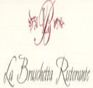La Bruschetta Ristorante Logo