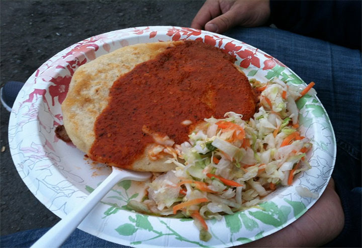 Pupusas Cojute in Oakland, CA at Restaurant.com
