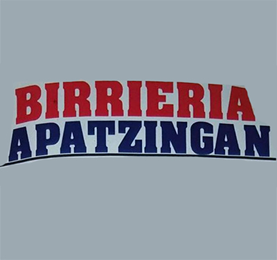 Birrieria Apatzingan