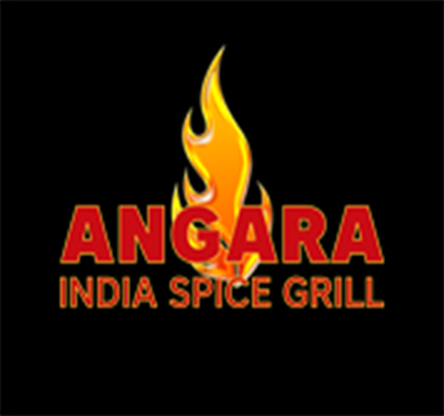 Angara India Spice Grill Logo