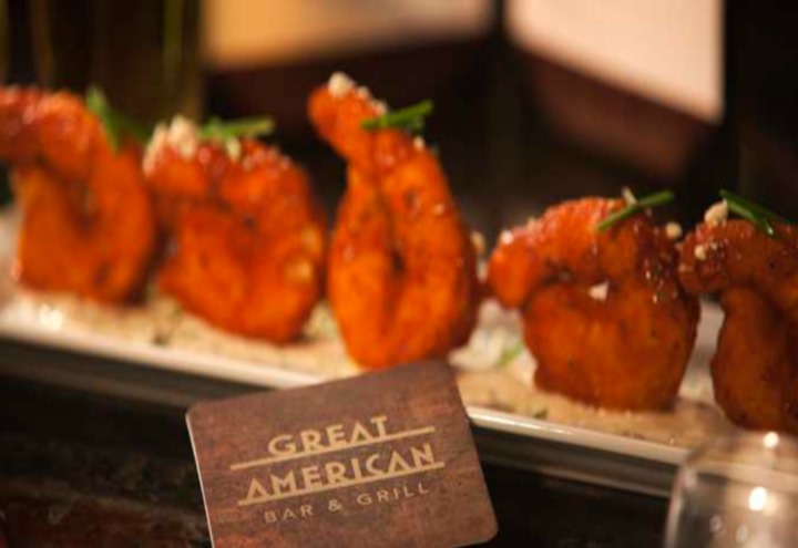 Great American Grill in Auburn Hills, MI at Restaurant.com