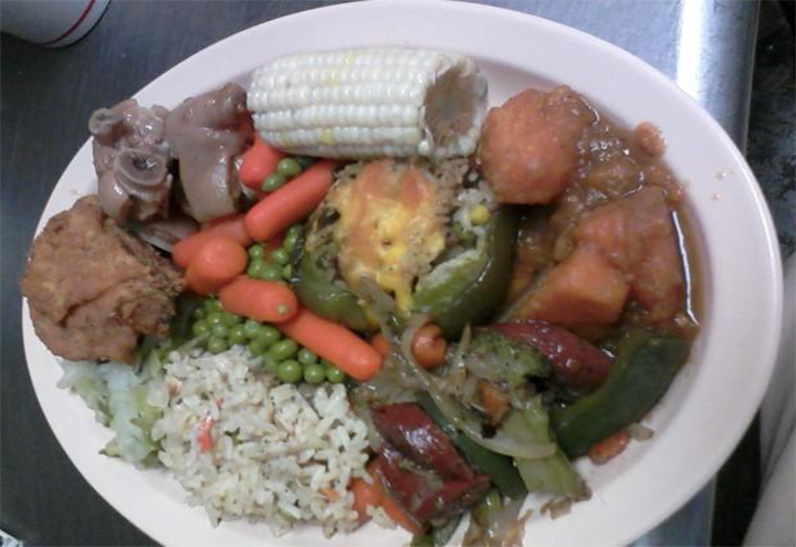 Sister's Place Family Buffet Restaurant Photo