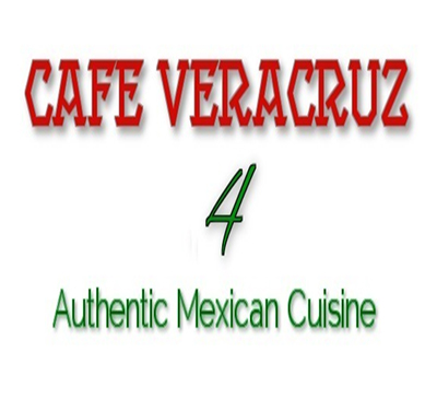 Cafe Veracruz 4 Logo