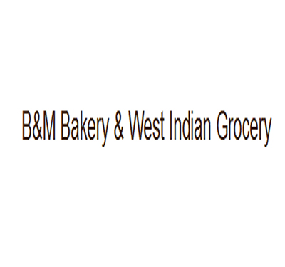 B & M Bakery & West Indian Grocery