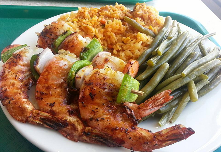 Sam's Caribbean Marketplace in West Hempstead, NY at Restaurant.com