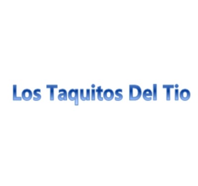 Los Taquitos Del Tio Logo