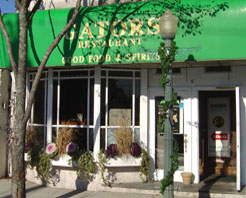 Gators Restaurant in Hampton Bays, NY at Restaurant.com