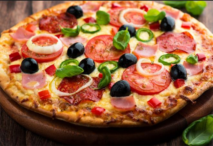 Omoni's Pizza in Riverdale, CA at Restaurant.com