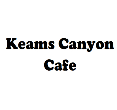 Keams Canyon Restaurant