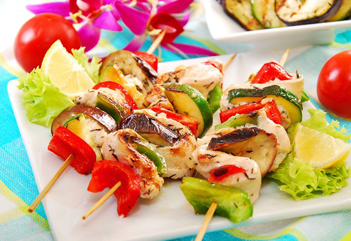 Zayna Flaming Grill in Redondo Beach, CA at Restaurant.com